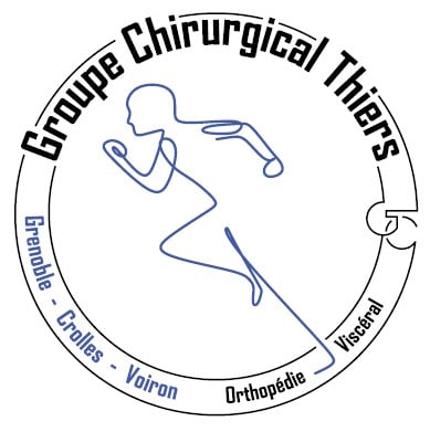 Groupe Chirurgical Thiers